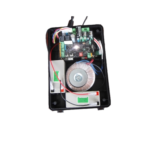 Hiland Rolling shutter RSO5001 control unit with back up battery